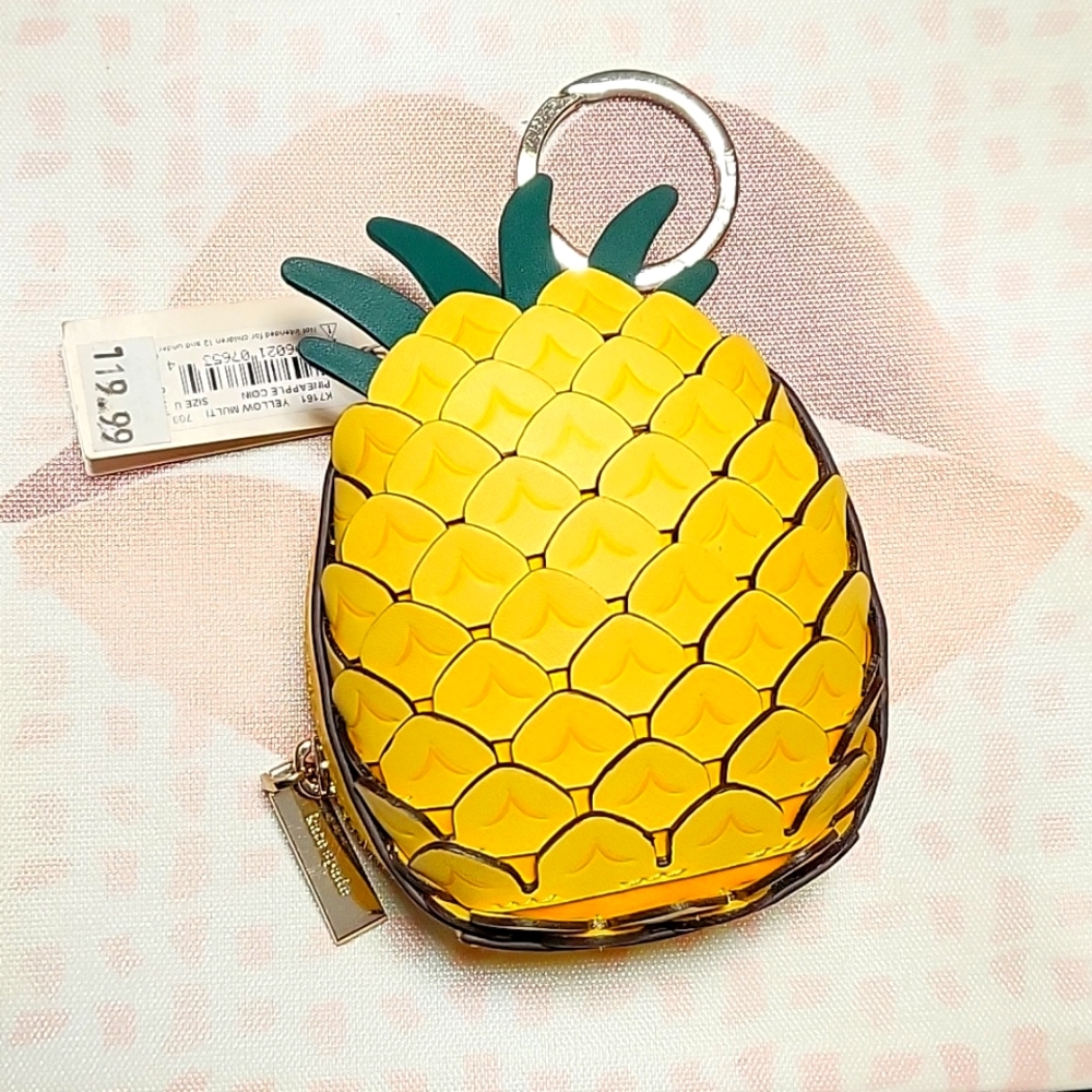 Kate Spade keyring
